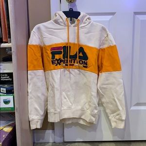 Fila Hoodie